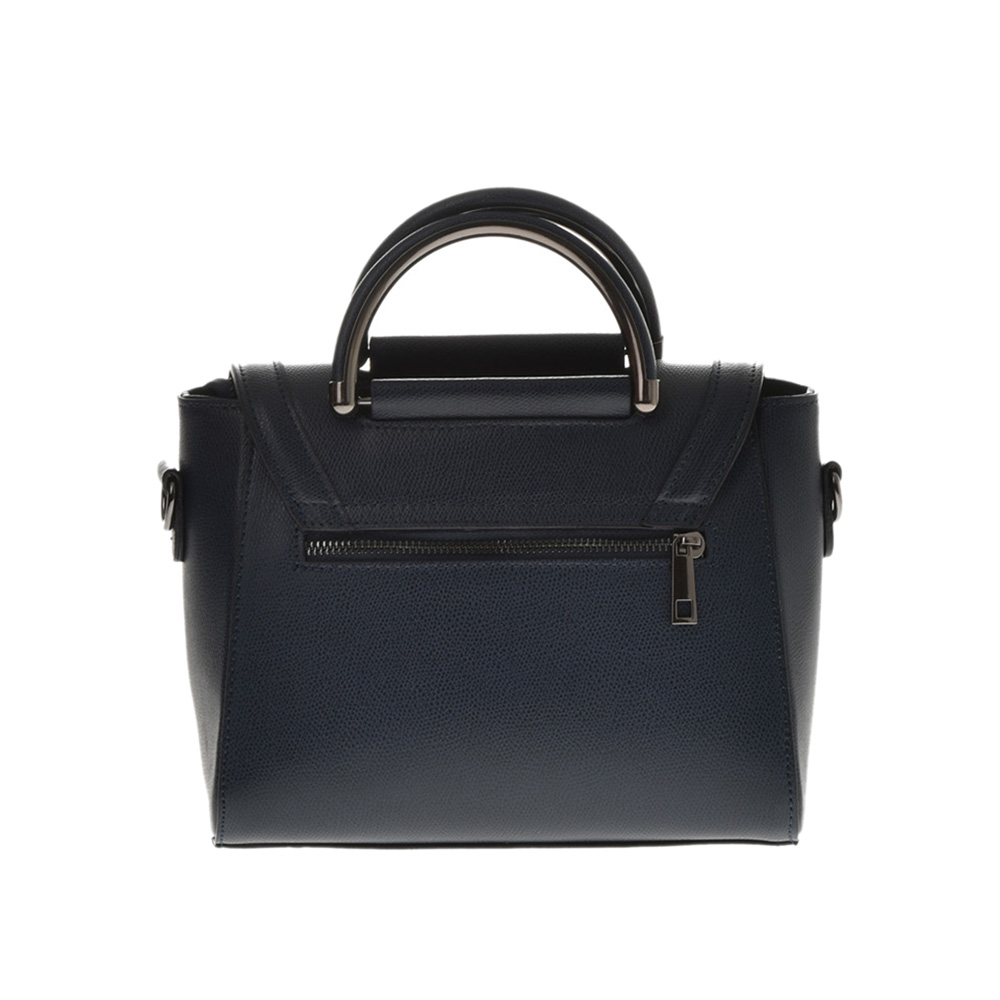 BG_Satchel_Bag_PR6341Blu_front