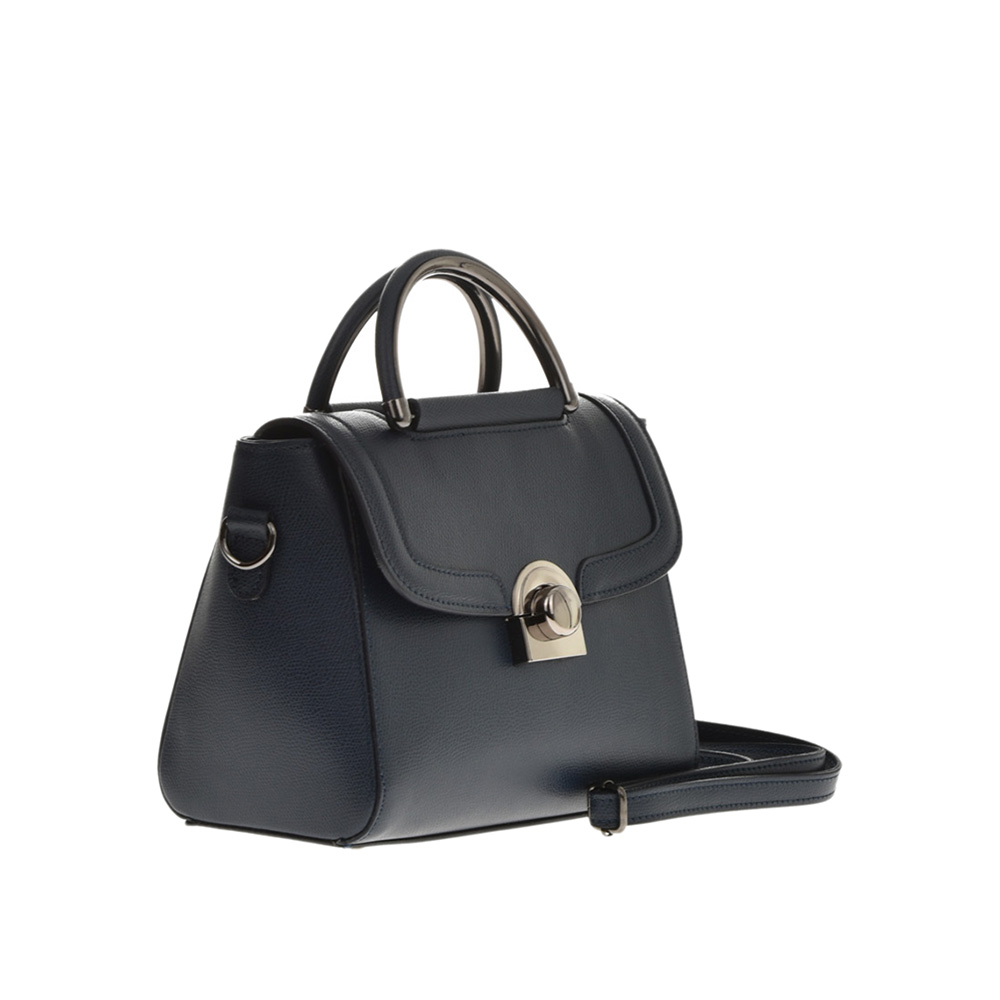BG_Satchel_Bag_PR6341Blu_front