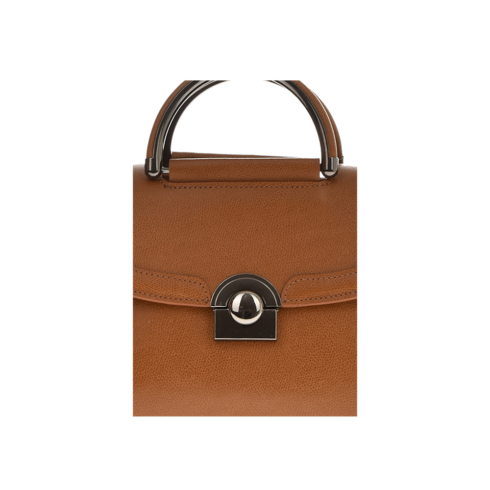 BG_Satchel_Bag_PR6341Cognac_front
