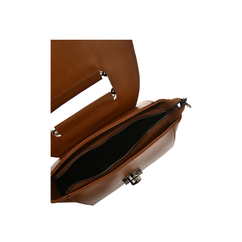 BG_Satchel_Bag_PR6341Cognac_front