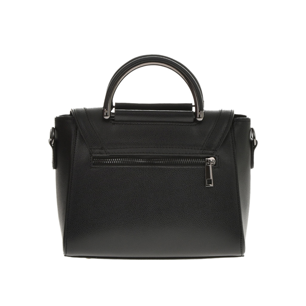 BG_Satchel_Bag_PR6341Nero_front