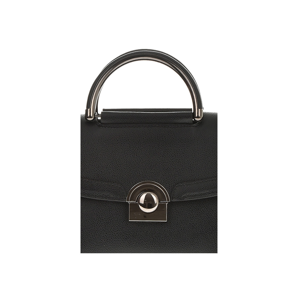 BG_Satchel_Bag_PR6341Nero_front