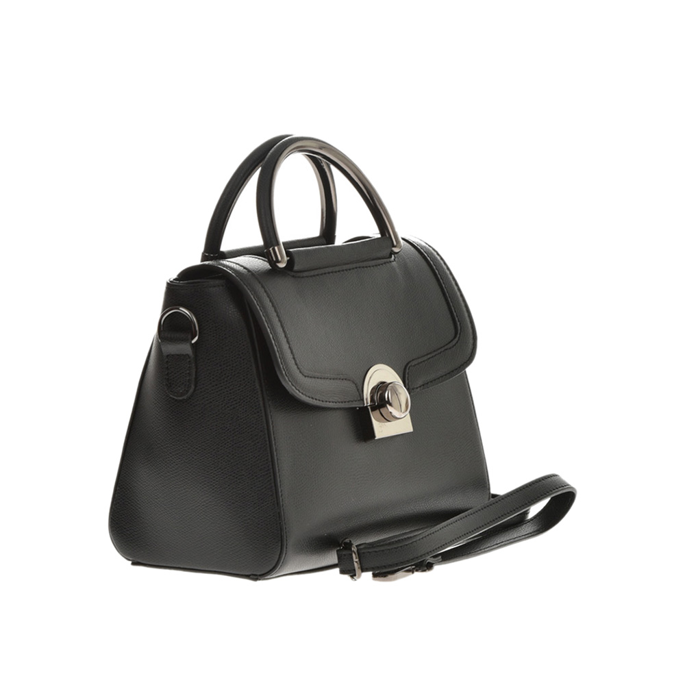 BG_Satchel_Bag_PR6341Nero_front