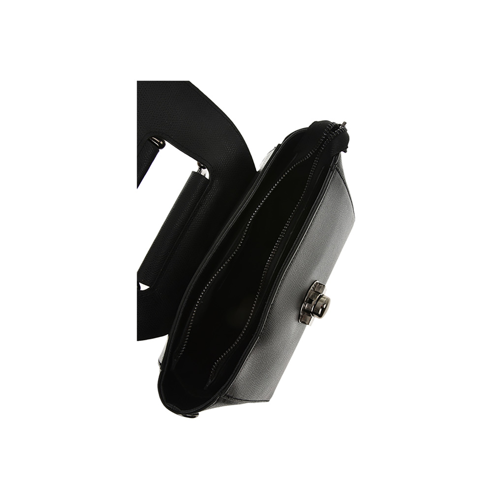 BG_Satchel_Bag_PR6341Nero_front