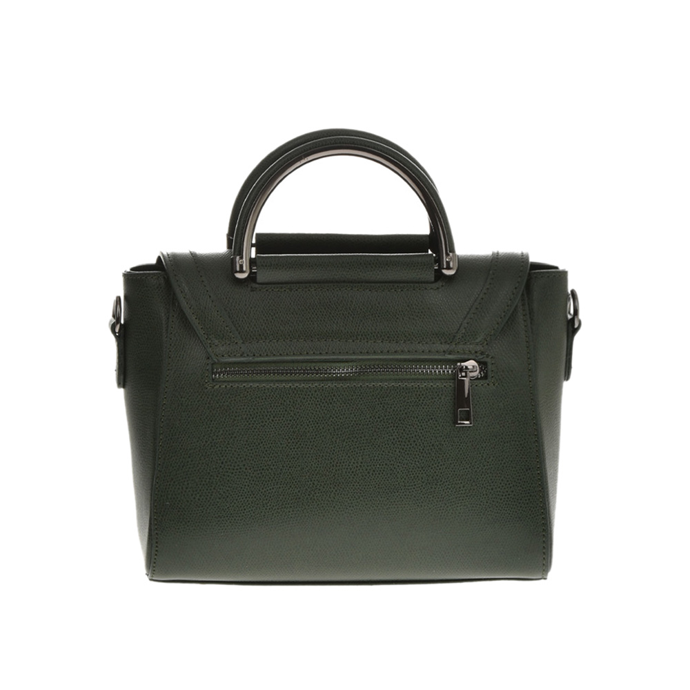 BG_Satchel_Bag_PR6341Verde_front