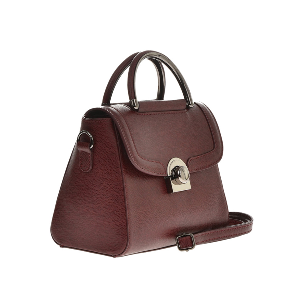 BG_Satchel_Bag_PR6341Vino_front