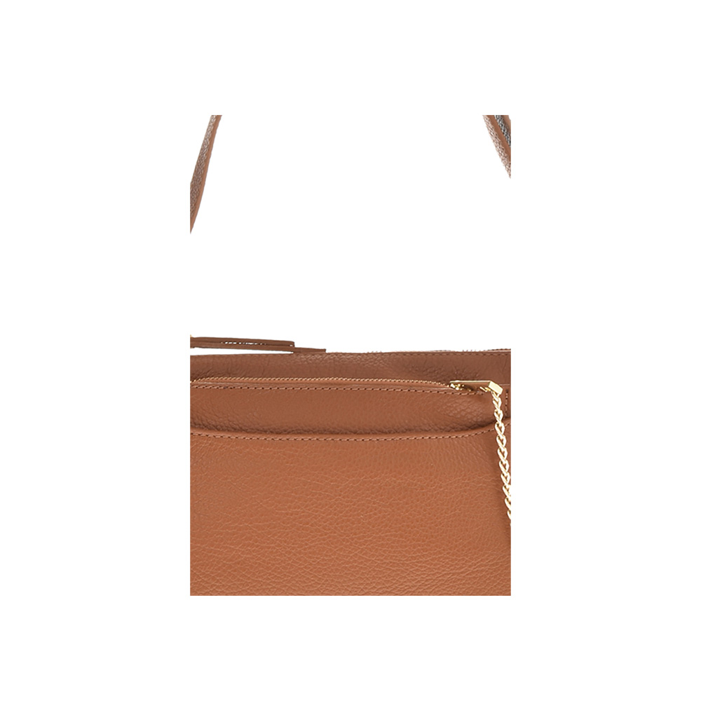 BG_Shoulder_Bag_PR6169Cognac_front
