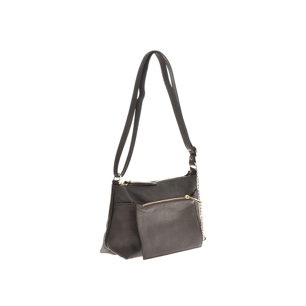BG_Shoulder_Bag_PR6169Testa_Moro_front