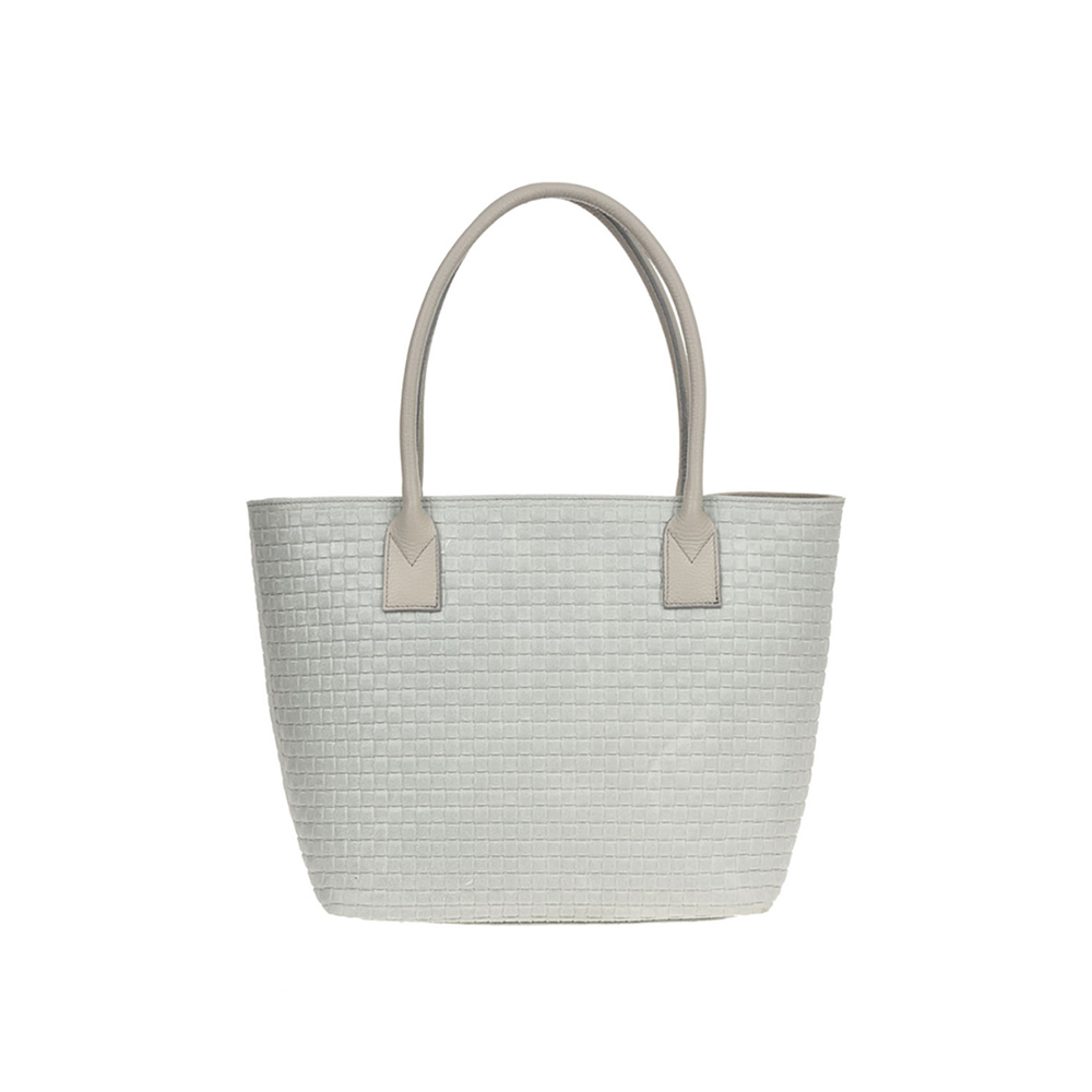 Patrizia_Lucchini_Tote_Bag_PL0458_Grigio_front