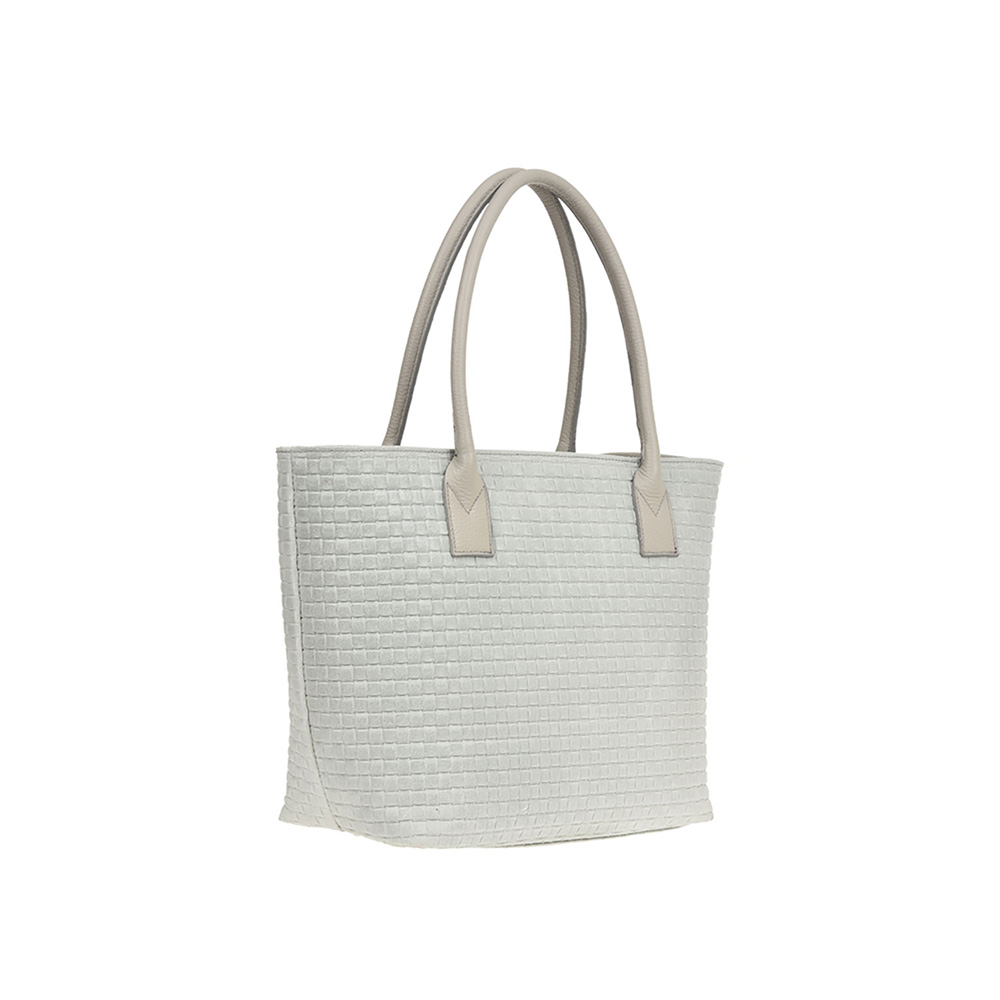 Patrizia_Lucchini_Tote_Bag_PL0458_Grigio_front