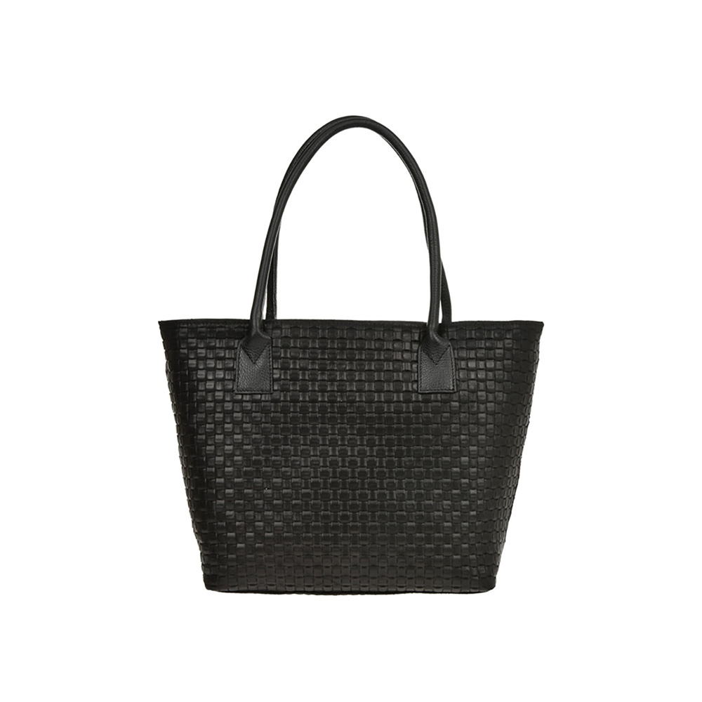 Patrizia_Lucchini_Tote_Bag_PL0458_Nero_front