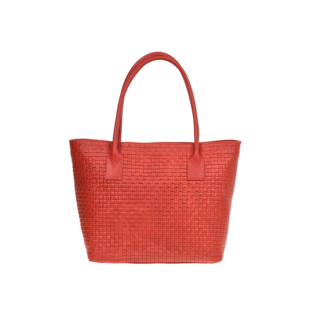 Patrizia_Lucchini_Tote_Bag_PL0458_Rosso_front
