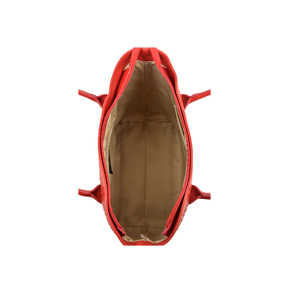 Patrizia_Lucchini_Tote_Bag_PL0458_Rosso_front